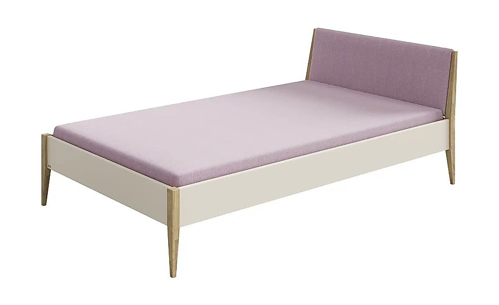 PAIDI Jugendbett  Stiene ¦ beige ¦ Maße (cm): B: 126,9 H: 79,6 Betten > Bet günstig online kaufen