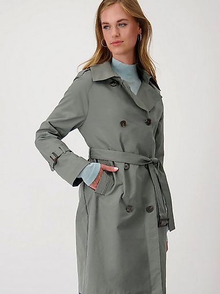 Monari Trenchcoat (1-tlg) günstig online kaufen