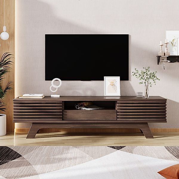 HAUSS SPOLE Lowboard mit einer Schublade günstig online kaufen