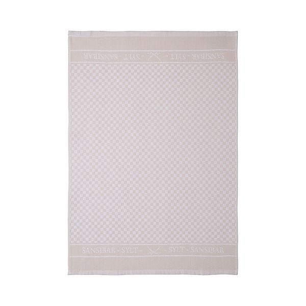 Sansibar Sylt Geschirrtuch Geschirrtücher-Set, 3-tlg, 50x70 günstig online kaufen