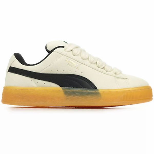 Puma  Sneaker Suede XL Dark Risk günstig online kaufen