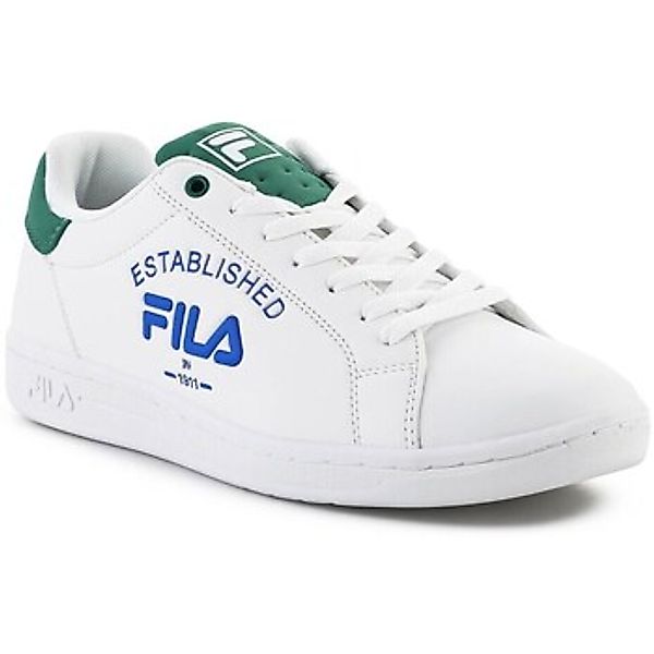 Fila  Sneaker Crosscourt 2 NT günstig online kaufen