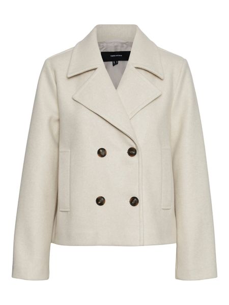 Vero Moda Langjacke Vinemia (1-St) günstig online kaufen