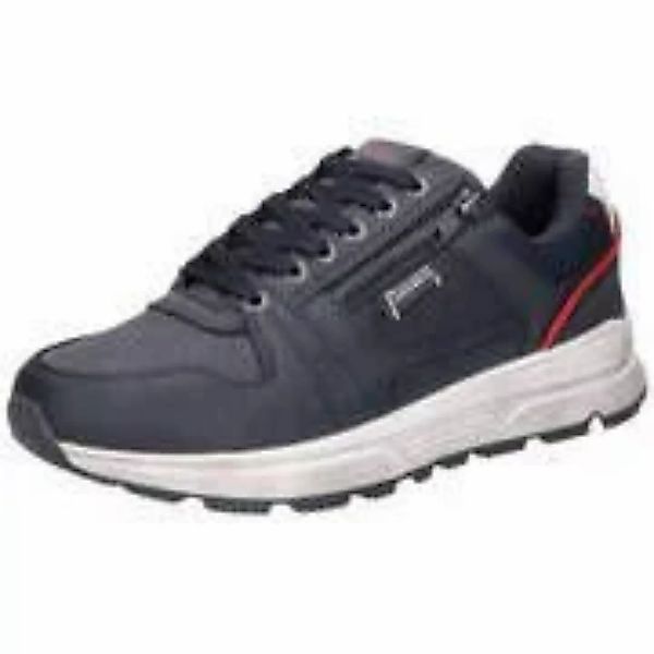 Puccetti Sneaker Herren blau günstig online kaufen