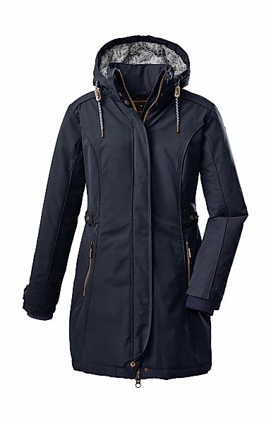 G.I.G.A. DX by killtec Funktionsmantel Parka günstig online kaufen
