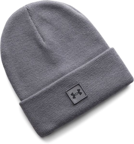 Under Armour® Strickmütze Halftime Cuff günstig online kaufen
