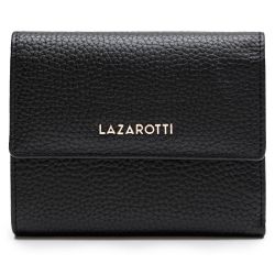 Lazarotti Geldbörse Bologna Leather, Leder günstig online kaufen