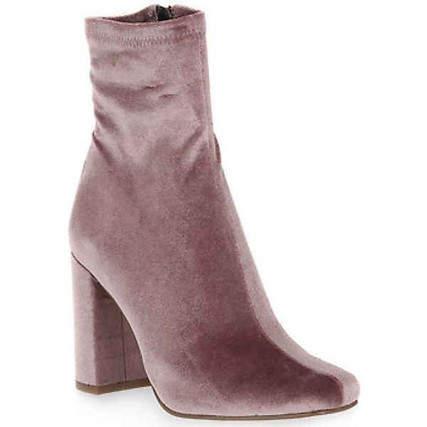 Steve Madden  Ankle Boots FULTON BLUSH günstig online kaufen