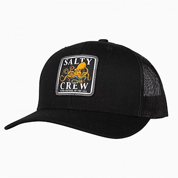 Salty Crew  Schirmmütze Pinnacle 2 retro trucker günstig online kaufen