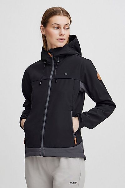 North Bend Softshelljacke NBRya W W-PRO 8.000 mit wasserdichter Beschichtun günstig online kaufen