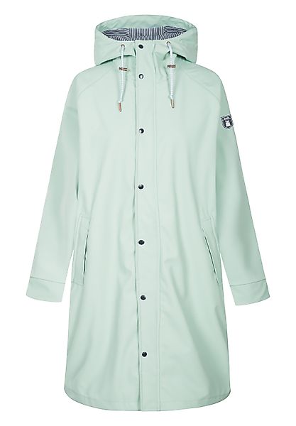 Derbe Funktionsmantel PU Wittby Fisher CP günstig online kaufen