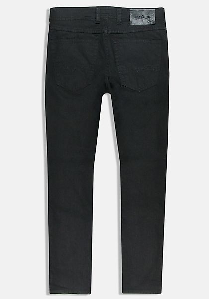 Atelier GARDEUR 5-Pocket-Jeans Nevio Regular Fit Stretch-Denim günstig online kaufen