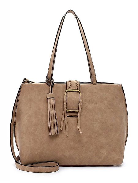 Tamaris Schultertasche Janina günstig online kaufen
