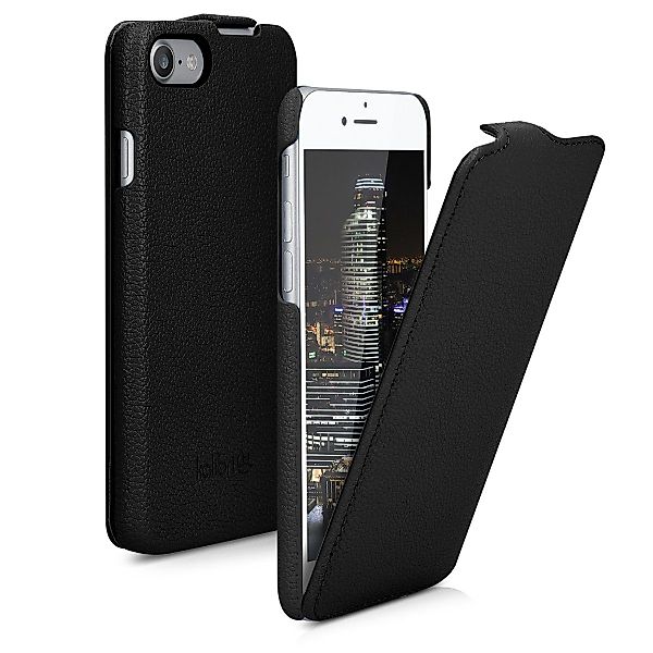 kalibri Etui Flip-Hülle Ultra Slim Tasche günstig online kaufen