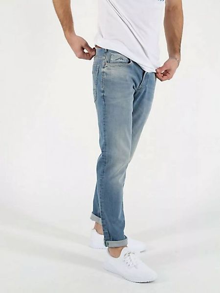 Miracle of Denim Regular-fit-Jeans Thomas Comfort günstig online kaufen