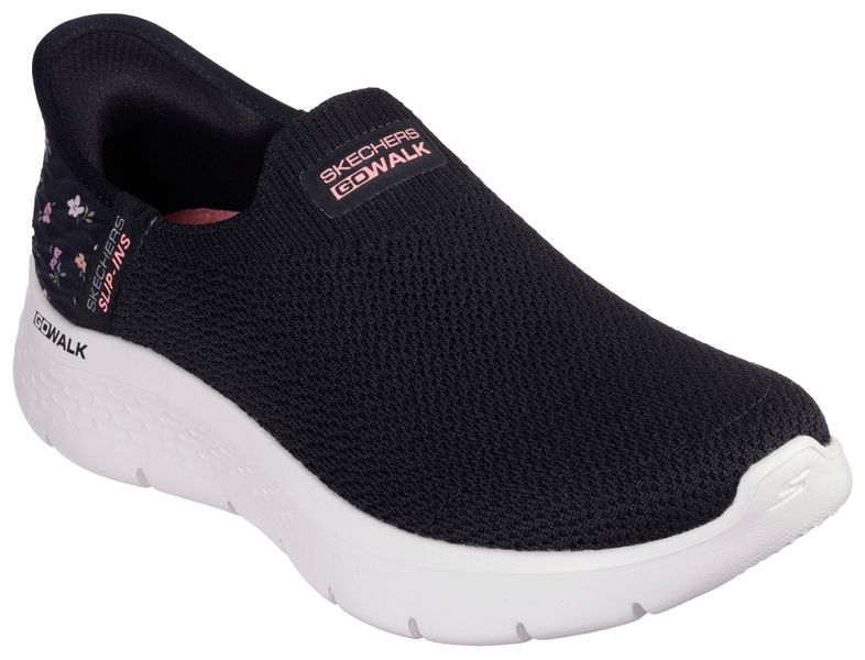 Skechers GO WALK FLEX-SUNSET ROSE Slip-On günstig online kaufen