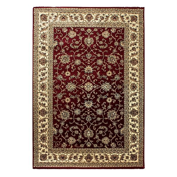 Ayyildiz Orientteppich Marrakesh 210 Rot 240 cm x 340 cm günstig online kaufen