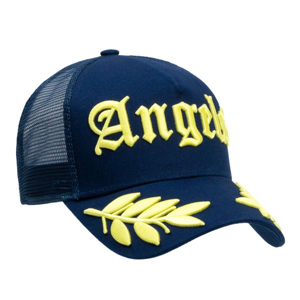 Chiccheria Brand Baseball Cap ANGELS Designed günstig online kaufen