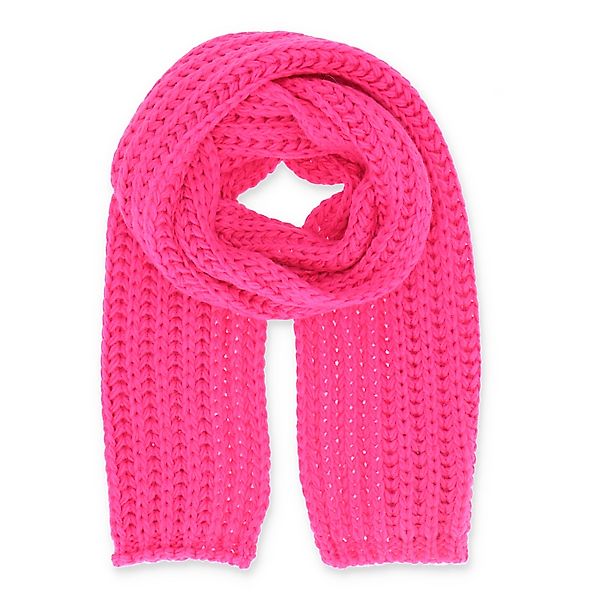 halsüberkopf Accessoires Strickschal Grobstrickschal, Made in günstig online kaufen