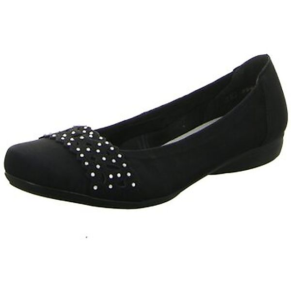 Rieker  Ballerinas L8365-02 nero/schwa Klassische Pumps FS 2017 L8365-02_37 günstig online kaufen