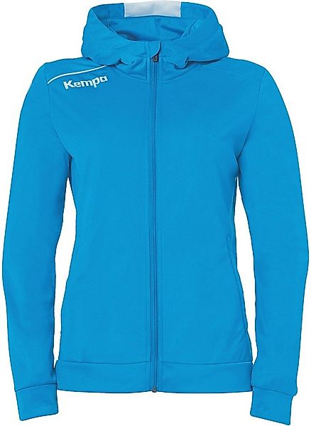 Kempa Trainingsjacke Player Kapuzenjacke Women günstig online kaufen