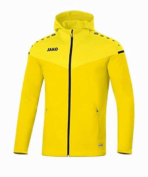 Jako Sweatjacke Champ 2.0 Kapuzenjacke Polyester günstig online kaufen