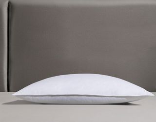 RIBECO Federkissen Leon, Füllung: 90% Federn, günstig online kaufen