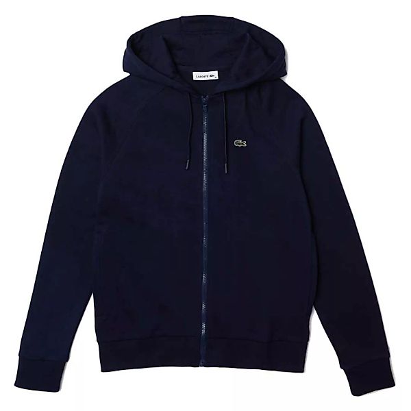 Lacoste Sf7090 Sweatshirt 36 Marine günstig online kaufen