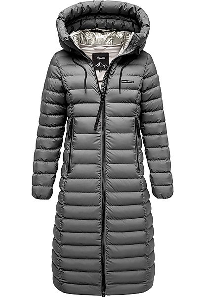 REPUBLIX Winterjacke ELORA Damen Gefütterte Winter günstig online kaufen