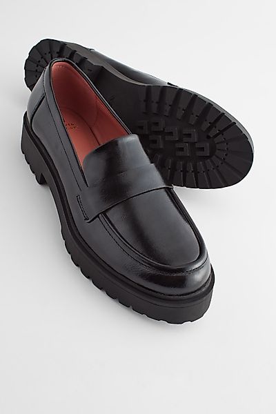 Next Forever Comfort® Loafer mit dicker günstig online kaufen