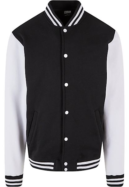 URBAN CLASSICS Collegejacke Urban Classics Herren günstig online kaufen