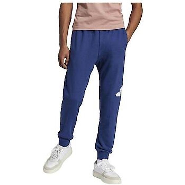 adidas  Trainingsanzüge Pantalon  Essentials Big Logo günstig online kaufen