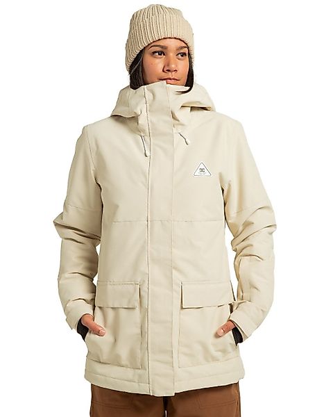 DC Shoes Snowboardjacke Cruiser günstig online kaufen