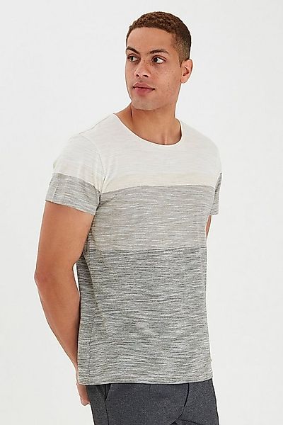 Blend T-Shirt BHJakob Klassisches T-Shirt mit Rundhalsausschnitt günstig online kaufen