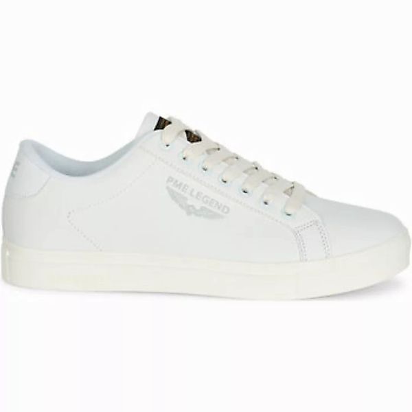 Pme Legend  Sneaker Carior White günstig online kaufen