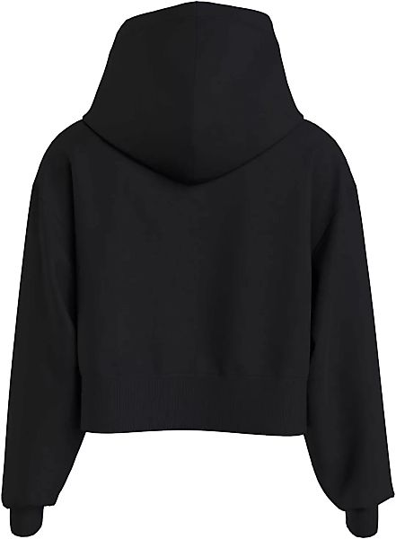 Calvin Klein Jeans Kapuzensweatshirt "SEASONAL MONOLOGO HOODIE" günstig online kaufen