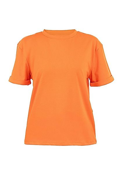 SURI FREY T-Shirt SFY Freyday (1-tlg) in Unifarbe günstig online kaufen