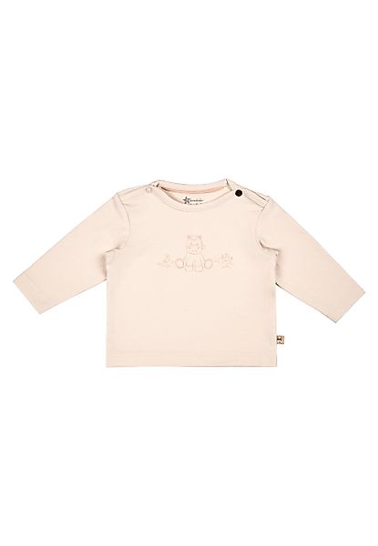 Sterntaler® Langarmshirt Sterntaler® Langarmshirt Sunny Shirts, günstig online kaufen