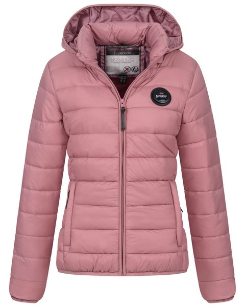 Geographical Norway Steppjacke Damen Herbst Winter günstig online kaufen