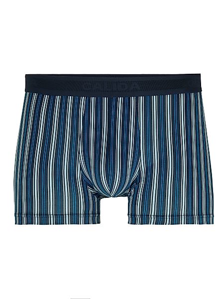 CALIDA Boxer Grafic Cotton Herren (1-St) günstig online kaufen