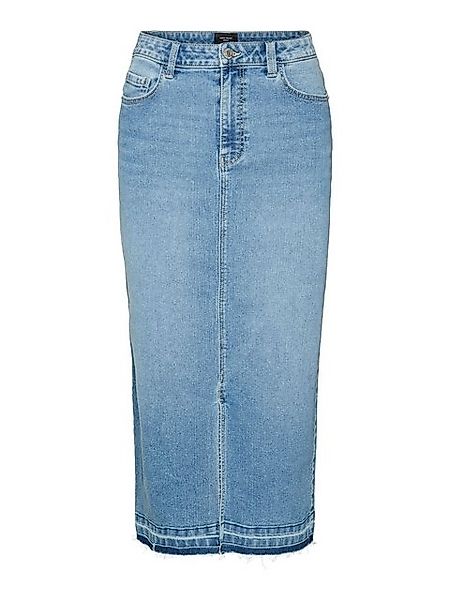 Vero Moda Jeansrock günstig online kaufen