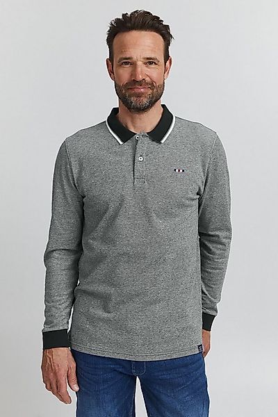 FQ1924 Poloshirt FQEmiljan Modisches Oberteil günstig online kaufen