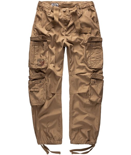 Surplus Raw Vintage Cargohose SURPLUS Airborne günstig online kaufen