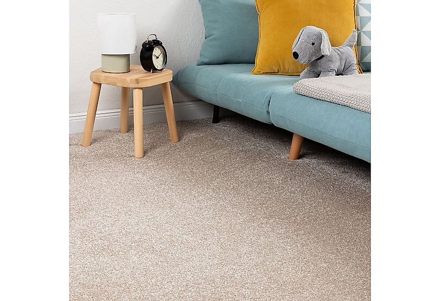 Steffensmeier Teppichboden Korsika, Rechteckig günstig online kaufen