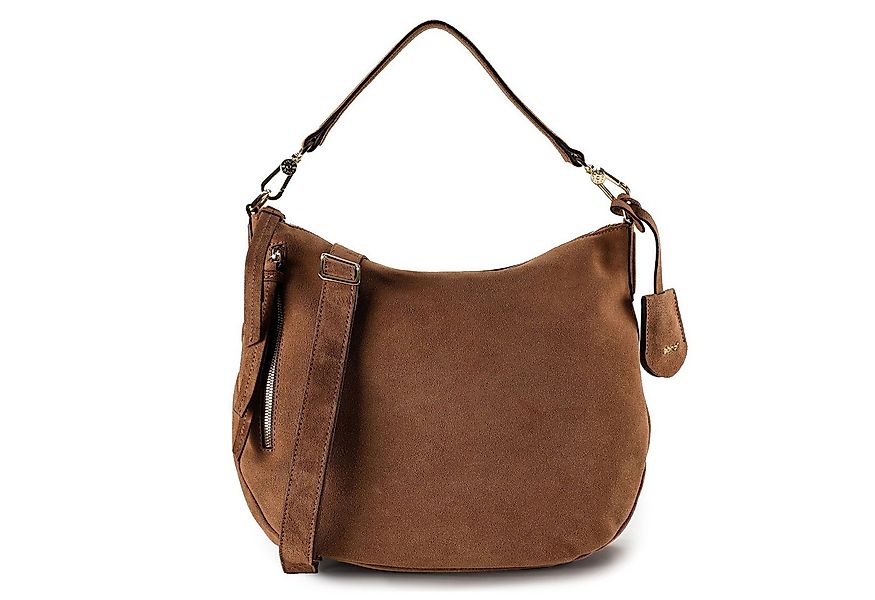 Abro Henkeltasche Juna, Leder günstig online kaufen