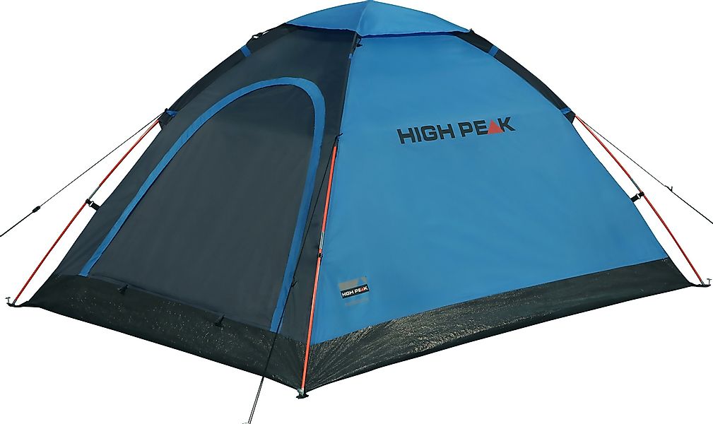 High Peak Kuppelzelt Monodome, Personen: 2 günstig online kaufen