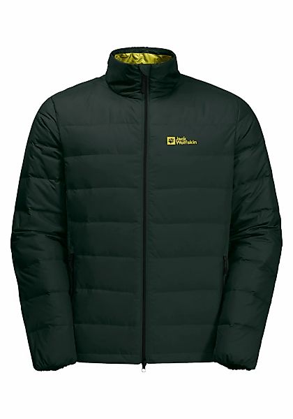 Jack Wolfskin Daunenjacke "ATHER DOWN JKT M RDS" günstig online kaufen