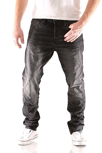Jack & Jones Slim-fit-Jeans Jack & günstig online kaufen