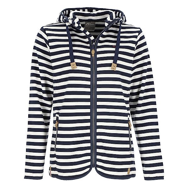 modAS Fleecejacke Damen Jacke Fleece mit günstig online kaufen
