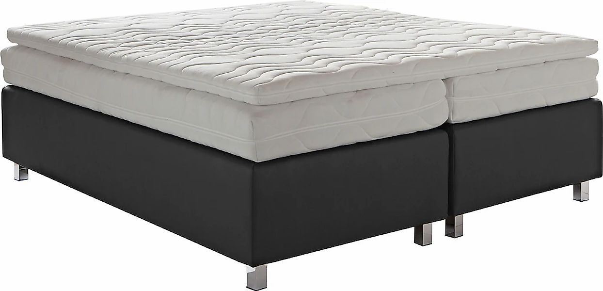 Westfalia Schlafkomfort Boxspringbett günstig online kaufen